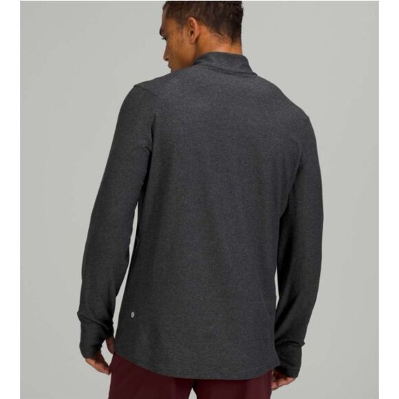 Lululemon Surge Warm Half-Zip Pullover Size M - Picture 2 of 12